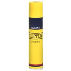 Clipper Briquet à gaz universel, 300 ml