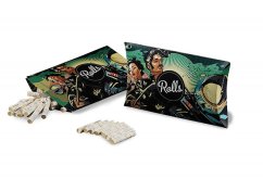 Rolls - 60 Pakke | 6 mm