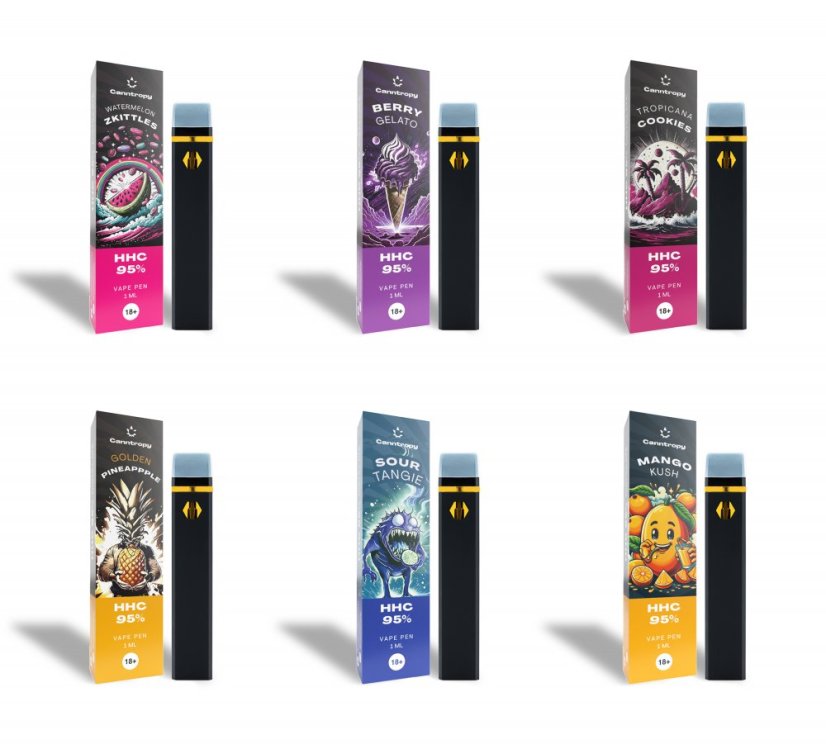 elfbar nachfüll pod läuft aus Ace Vape