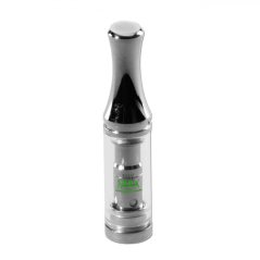 HONEYstick Performance Oil Tank/Cartridge 0,5 ml - Silver