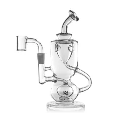 MJ Arsenal Titan Mini Dab Rig – selge