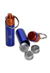 Storz & Bickel - Capsule Caddy Container for Liquids