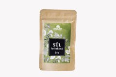 NATIVE WAY - BIO Kruidenzout 100g