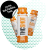 CanaPuff THC SHOT - Orange 60 ml (THC 30 mg)