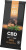 CBD Tmavá CBD čokoláda se slanými karamelovými perlami (100 mg CBD ), 100 g