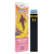 Canntropy Caneta Vape Descartável CBD Tangie Sunrise, CBD 95%, 1 ml