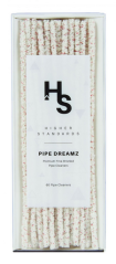 Higher Standards Pipe Dreamz