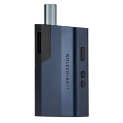 Wolkenkraft ÄRiS Vaporizer - Blue
