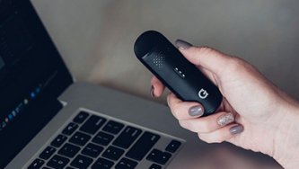Recenzja vaporizera G-Pen Dash