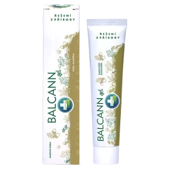 Annabis Balcann ozola mizas kaņepju želeja, 75 ml