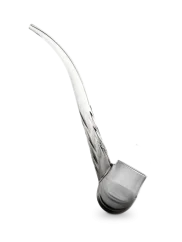 Puffco Proxy-Zauberer, Glas