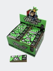 Monkey King Filtres verts