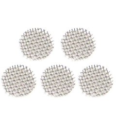 Flowermate Aura - mouthpiece screens, 5 pcs