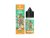 CanaPuff HHCA Vloeibare Groene Crack, 1500 mg HHCA, 10 ml