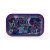 Euphoria Metal Sarma Tepsisi Psychedelic - 270 x 160 mm