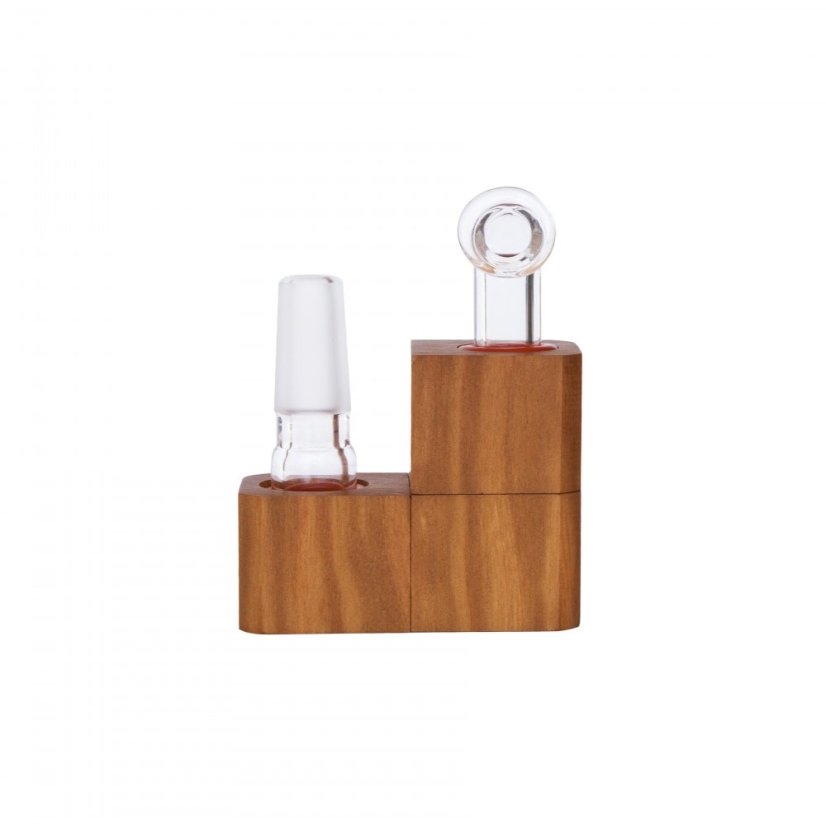 Flip Brick Vaporizer - Kirsche