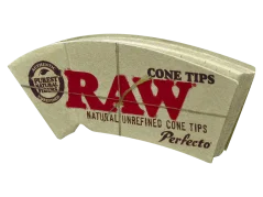 RAW Cones Perfeito Pontas