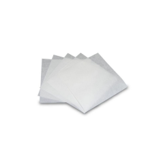 Qnubu papel de extração 10 x 10 cm - 100 unidades