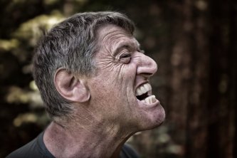 Konopí jako léčba symptomů Tourettova syndromu