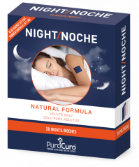 PuroCuro - Sleep Patch 30 pcs.