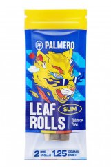 Palmero Slank, 2x palmebladsvøb, 1,25 g