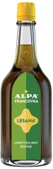 ALPA embrocation LESANA – solution à base de plantes alcoolisée 160 ml