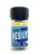 Czech CBD 10-OH-HHC Jelly Blue Mango, línea Premium, 400 mg, 8 piezas