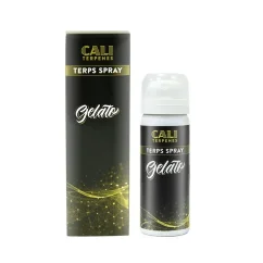 Cali Terpenes Terps Spray - GELATO, 5 ml - 15 ml