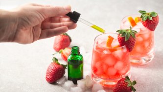 7 tipov pre začiatočníkov, ako najlepšie užívať CBD produkty