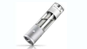 Recenzia vaporizéru Hydrology 9