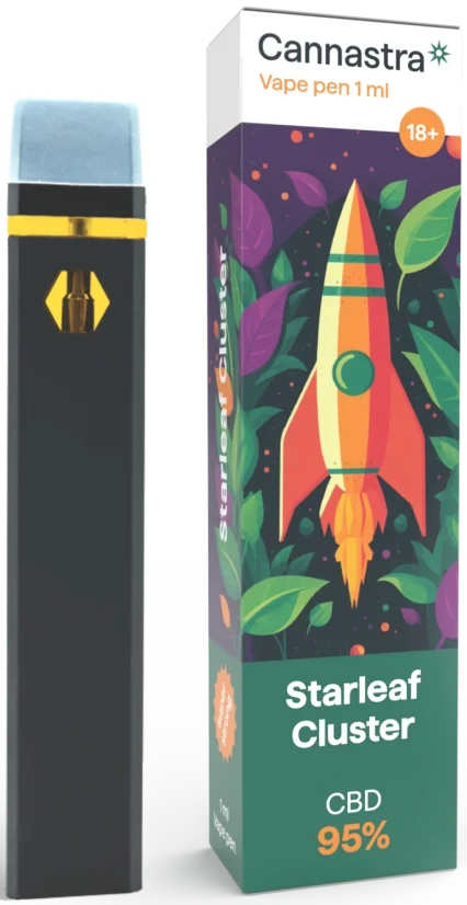 cbd vapes disposables Clean Carts Disposable 2g main image 0
