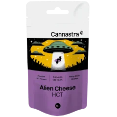 Cannastra HCT Άνθος Alien Cheese
