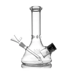 MJ Arsenal Ống nước Cache, trong suốt