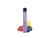 Happ Bar 600 Vape Pen Blue Razz,  2 ml