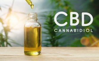 6 pozitívnych účinkov CBD olejov