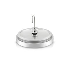 Hydrology9 - Rotating Stir Cover
