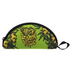 Best Buds Lemon Haze Portable Rolling Tray