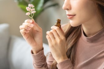 Kann man CBD-Öl zu ätherischen Ölen hinzufügen?