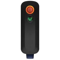 Firefly 2+ Vaporizer - Jet Black