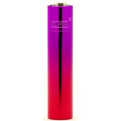 Clipper Métal Rose Pente