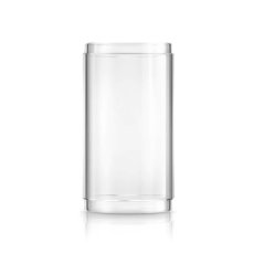 Hydrology 9 NX - Borosilicate glass tube