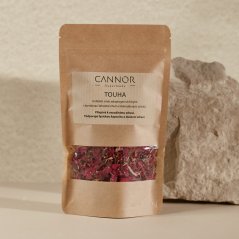 Cannor - Prírodná bylinná zmes – TOUHA (DESIRE), 50 g