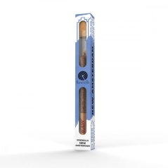 Flowrolls CBD Prerolls Νέος Άμστερνταμ, 50 mg CBD, 0,8 σολ