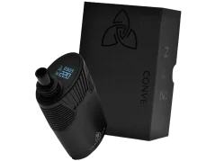 ZEN Vaporizers Convectum vaporizer