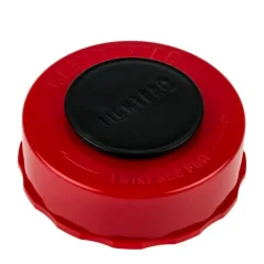 GrinderVac Solid Grinder - Red