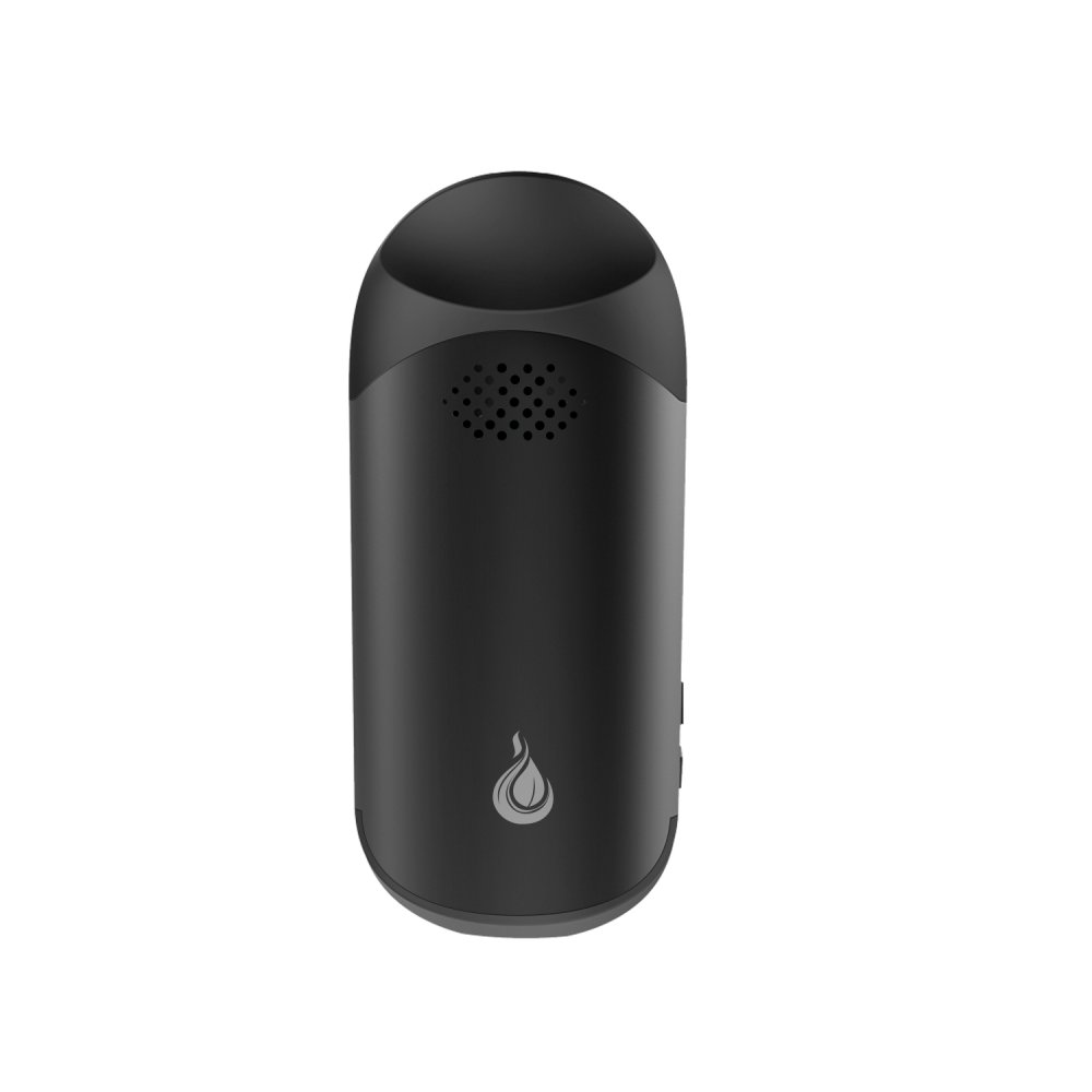 Vaporizér Flowermate Cap PRO - čierny