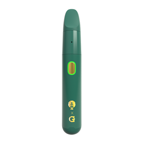 G Pen Micro+ x Dr. Greenthumb's - vaporizér