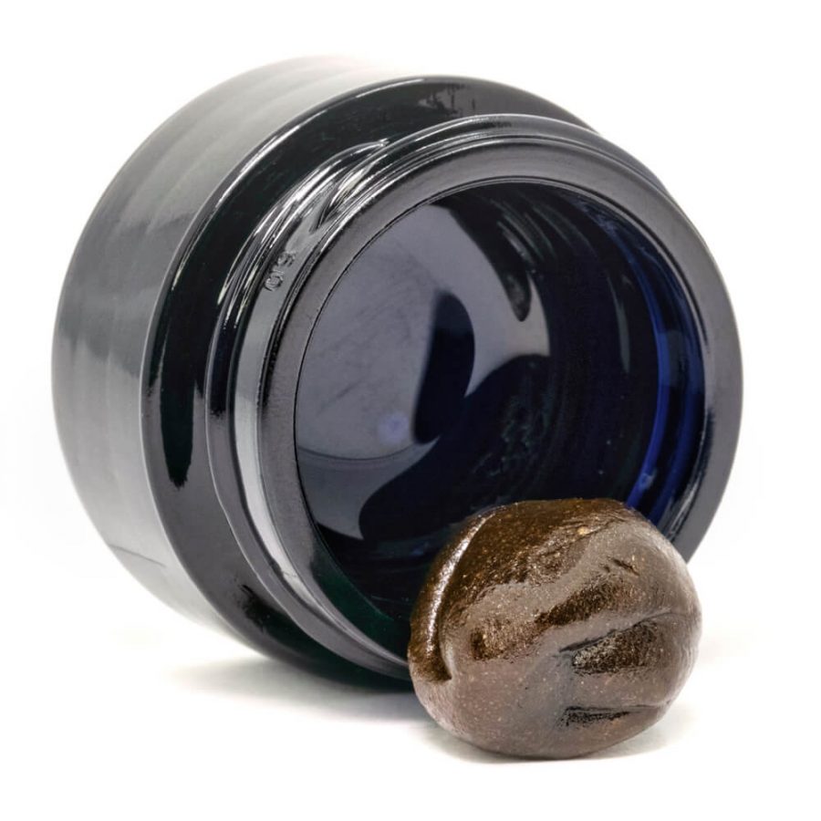 Happease - Extrakt Lemon Tree La Crème 28% CBD, 1 g