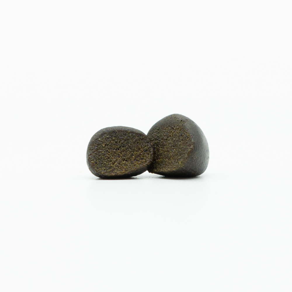 HHC Hasj 50%, THC minder dan 0,1%, 1g - 500 g