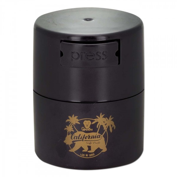 Qnubu Vacuümcontainer Californië 120 ml